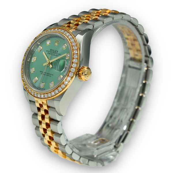 Rolex Datejust Lady 28 279383 RBR